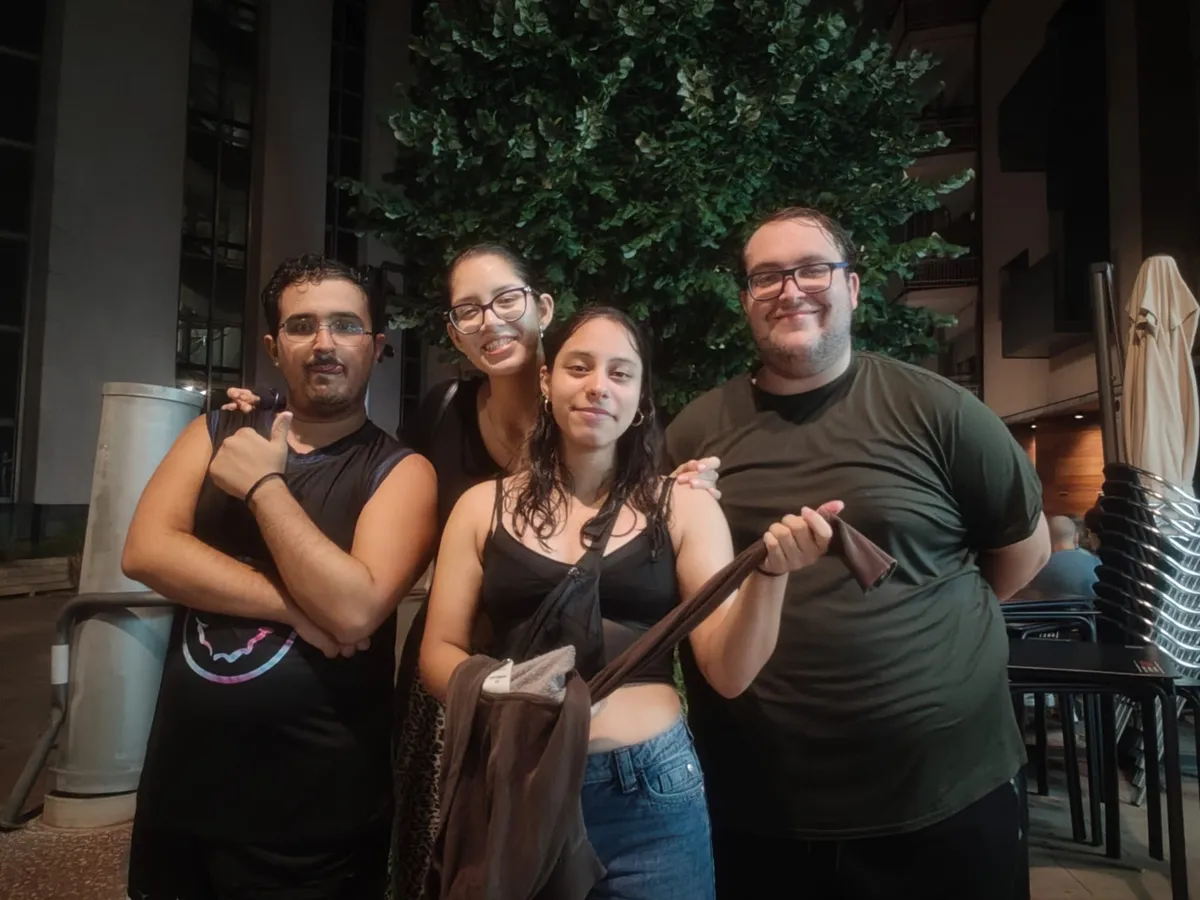 Gracias de Corazón
