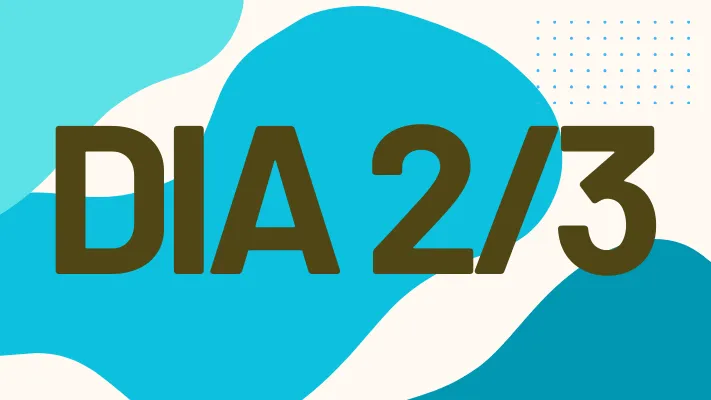 Días 2 y 3: Altibajos y Nuevos Comienzos